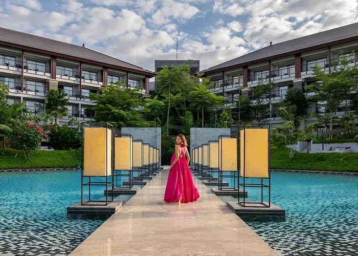 Renaissance Bali Nusa Dua Resort