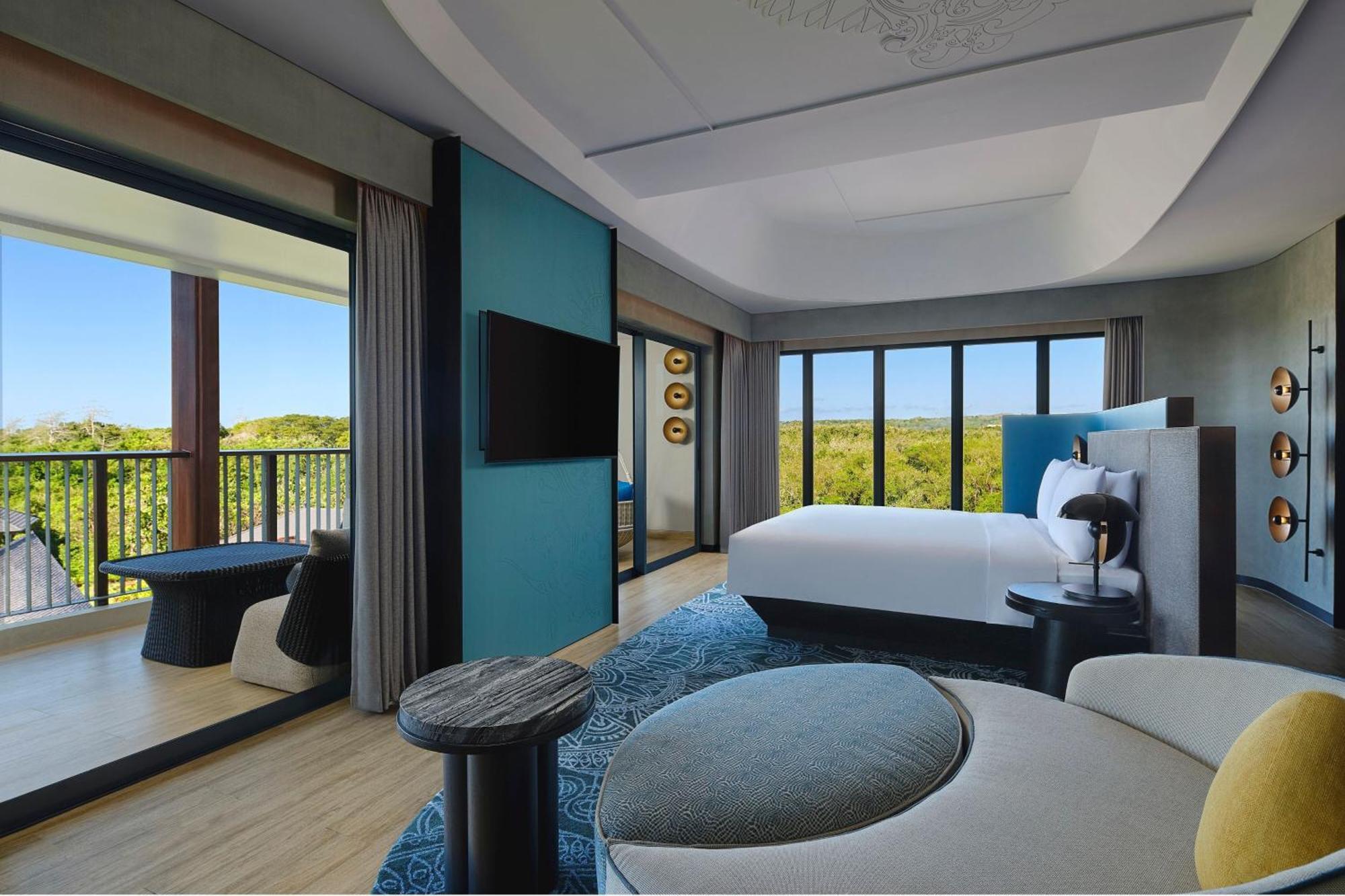 Renaissance Bali Nusa Dua Hotel