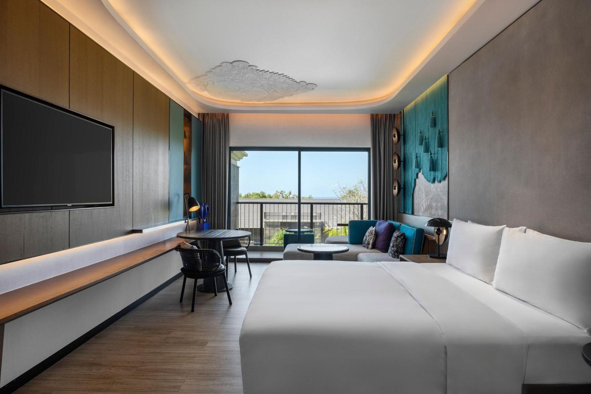 Renaissance Bali Nusa Dua Hotel 5*