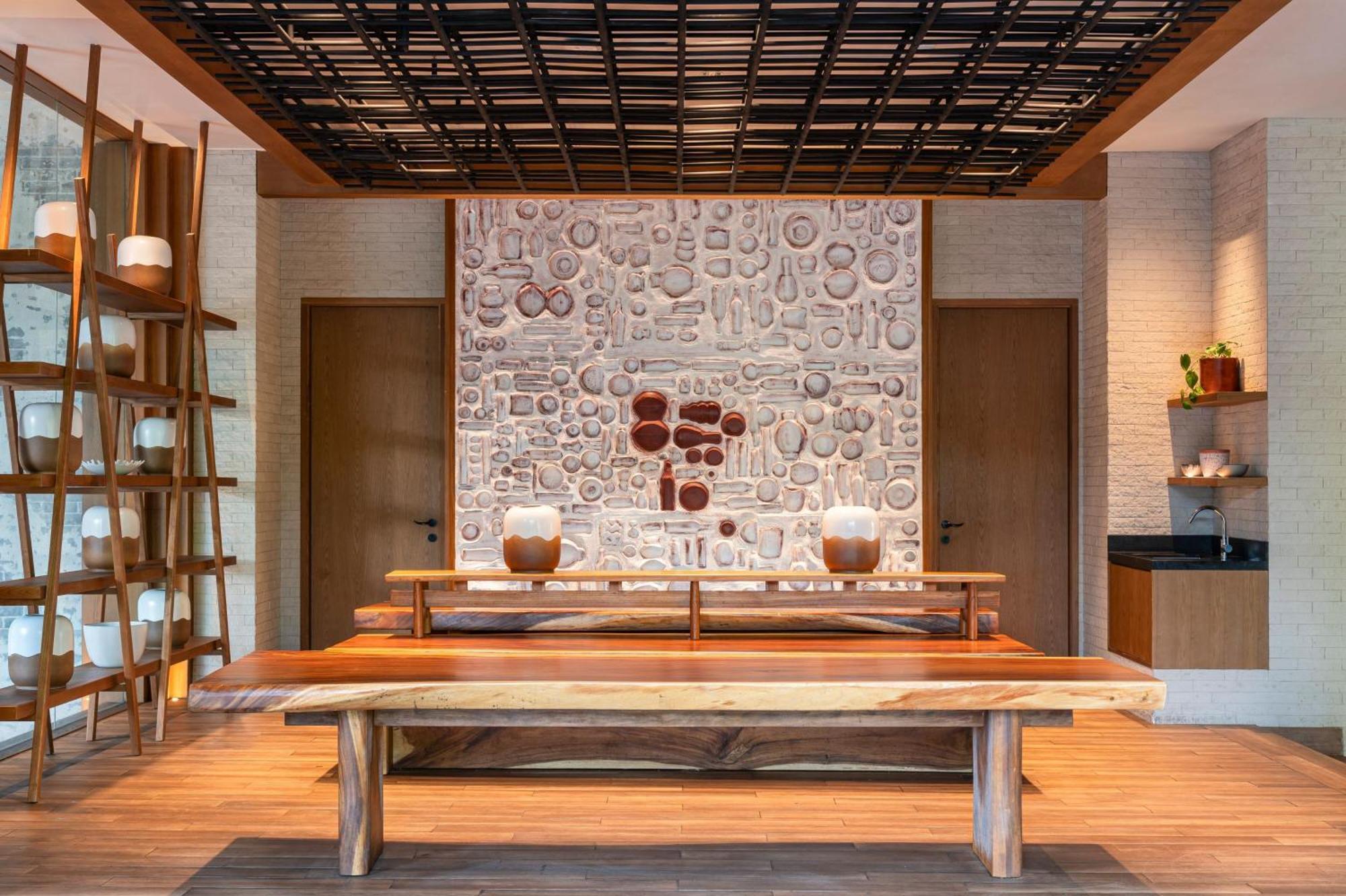 Renaissance Bali Nusa Dua 5*