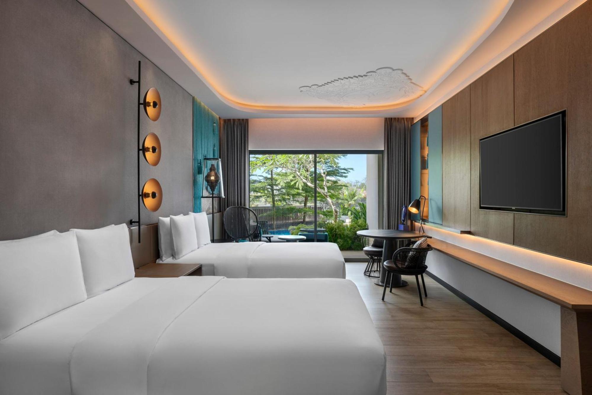Renaissance Bali Nusa Dua