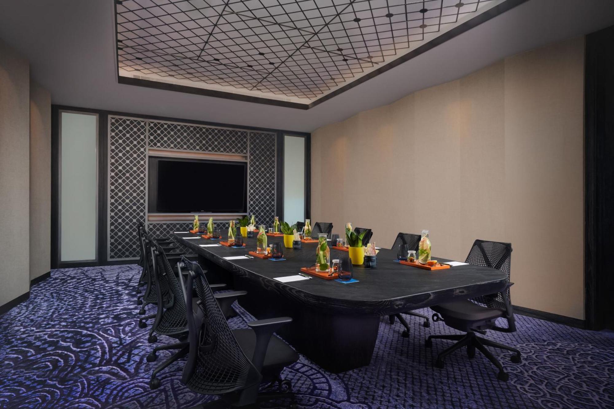 Renaissance Bali Nusa Dua Hotel 5*