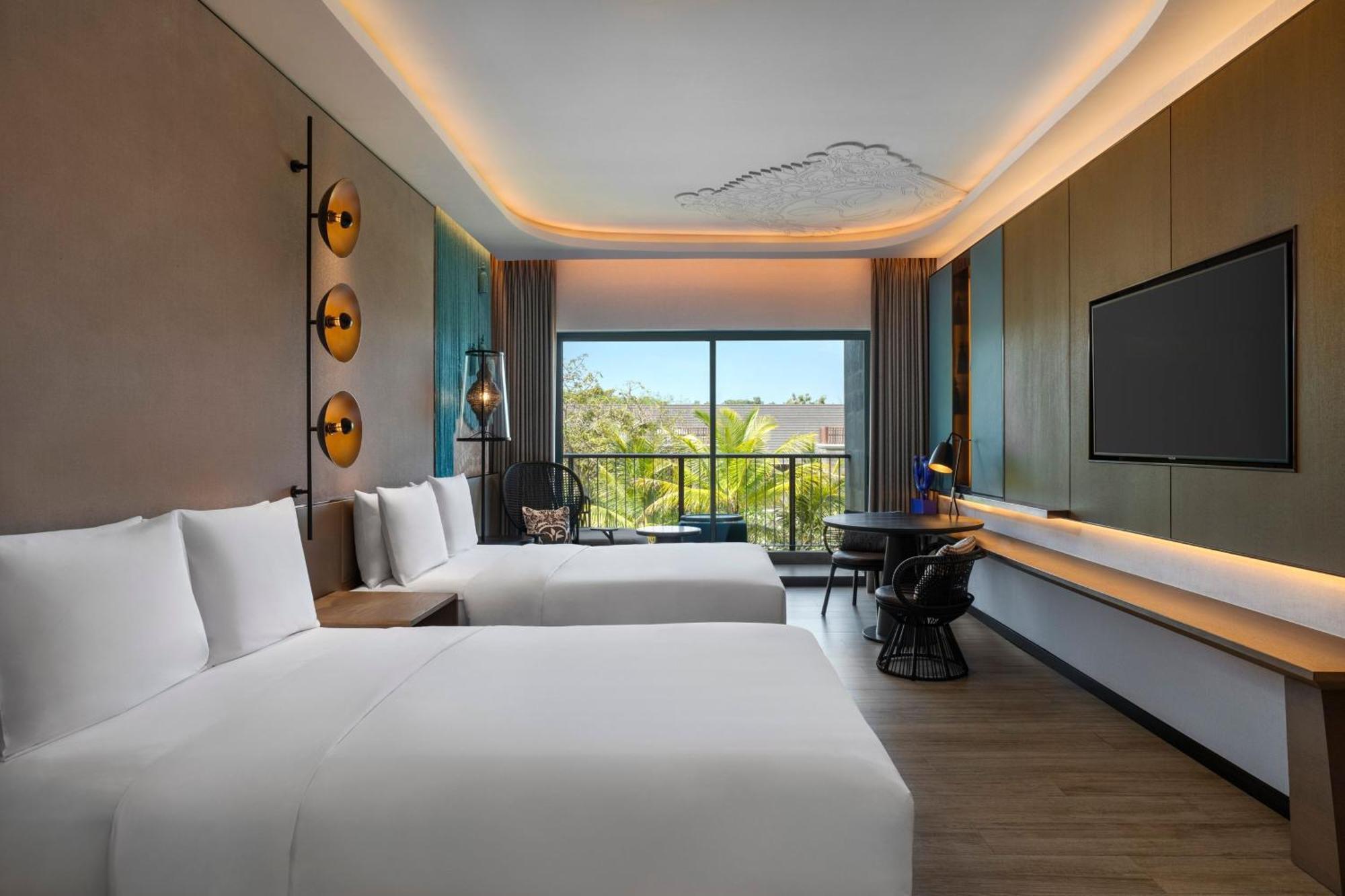 Renaissance Bali Nusa Dua Hotel Nusa Dua (Bali)