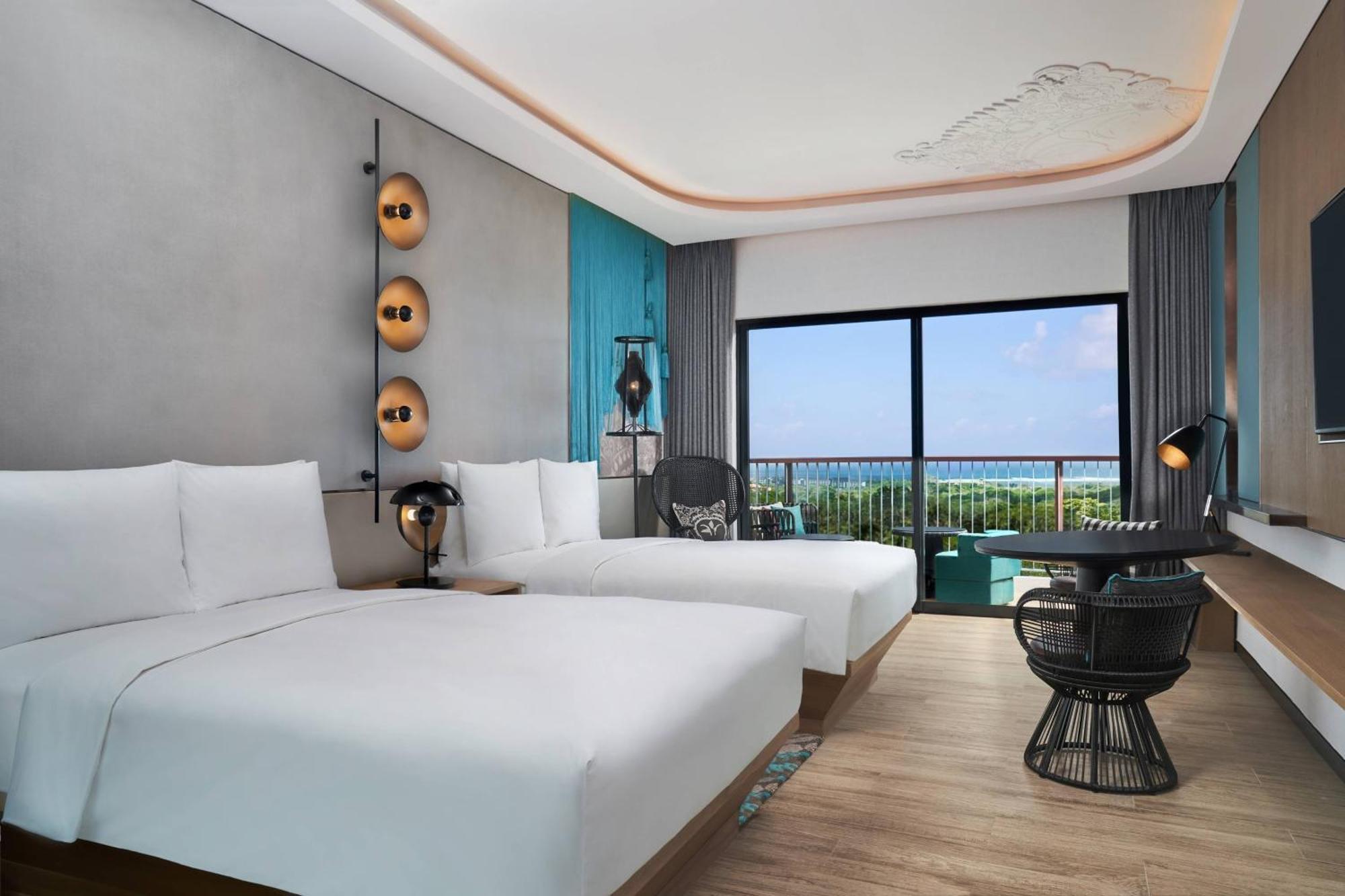 Renaissance Bali Nusa Dua 5*