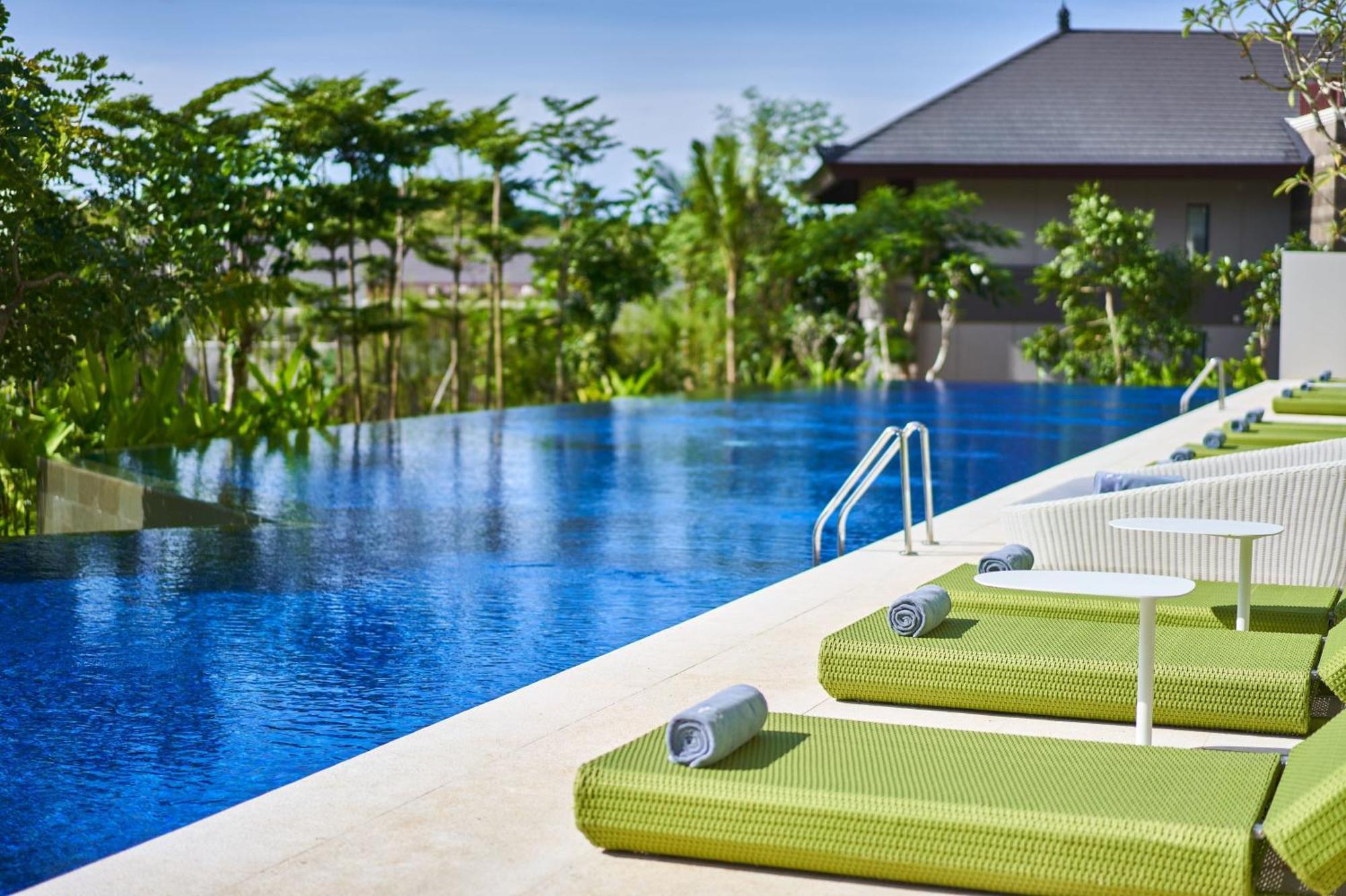 Renaissance Bali Nusa Dua Hotel