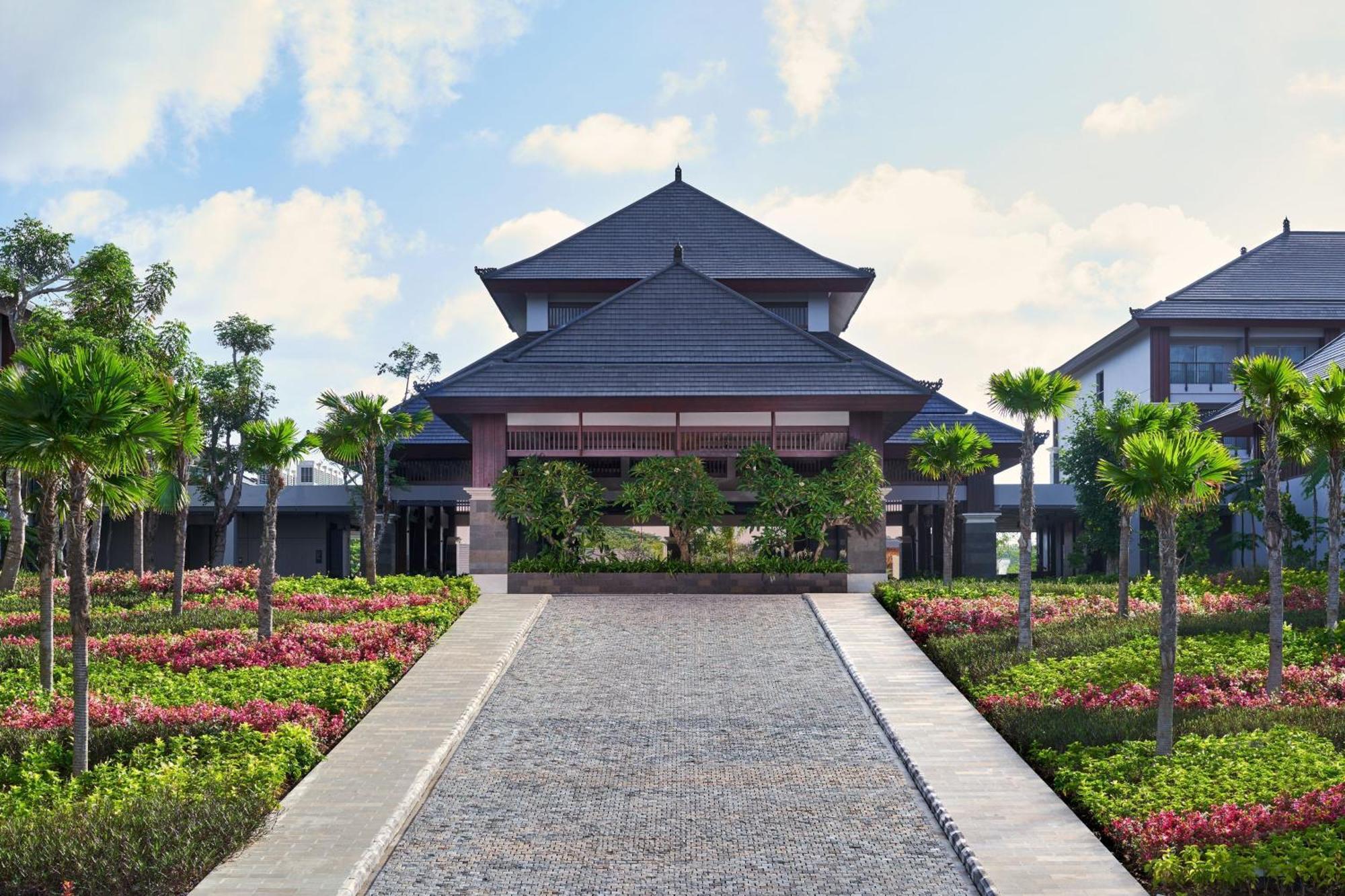 Renaissance Bali Nusa Dua Nusa Dua (Bali)